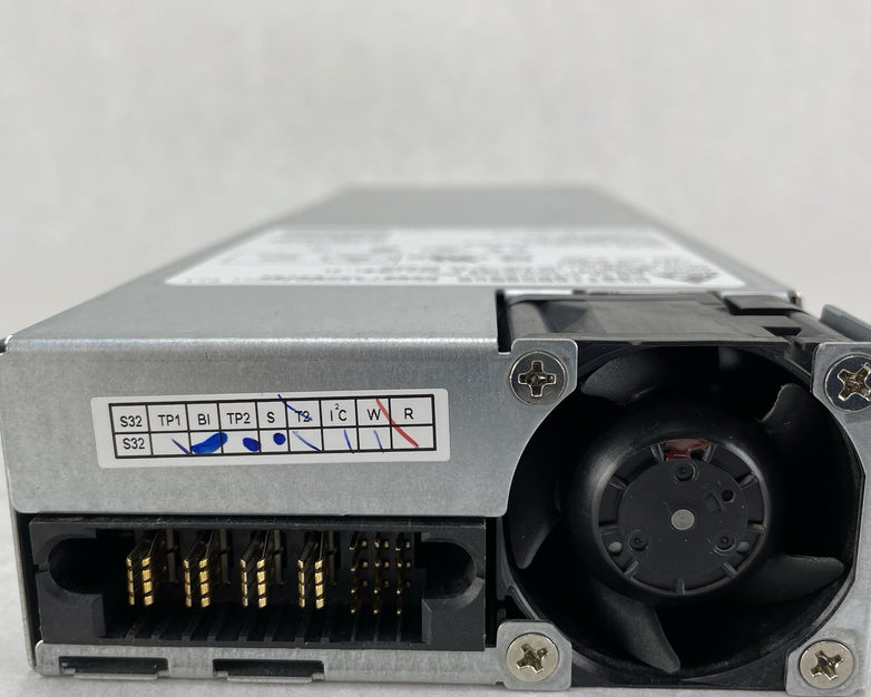 Delta PWR-C2-640WAC V01 Cisco 640W Power Supply Untested