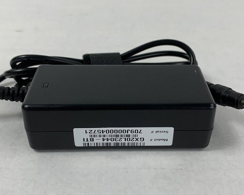 Notebook Laptop AC Adapter GX20L23044 (Lot of 2)
