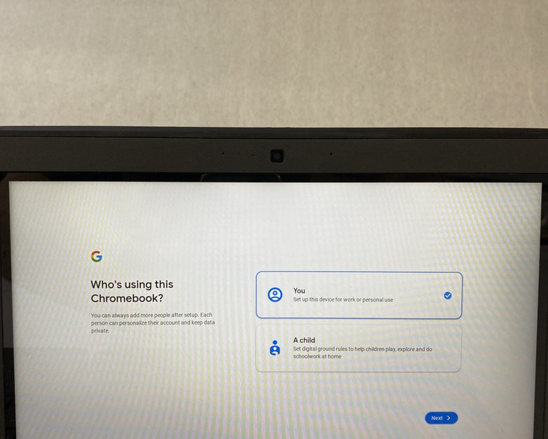 Dell Chromebook 11 3120 P22T 11.6" TouchScreen Tested Reset AC Adapter Lot Of 2