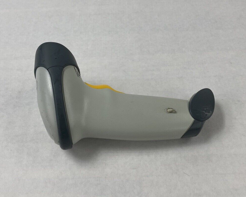 Symbol LS2208-SR20001R-KR USB Handheld Scanner Untested No USB Cable