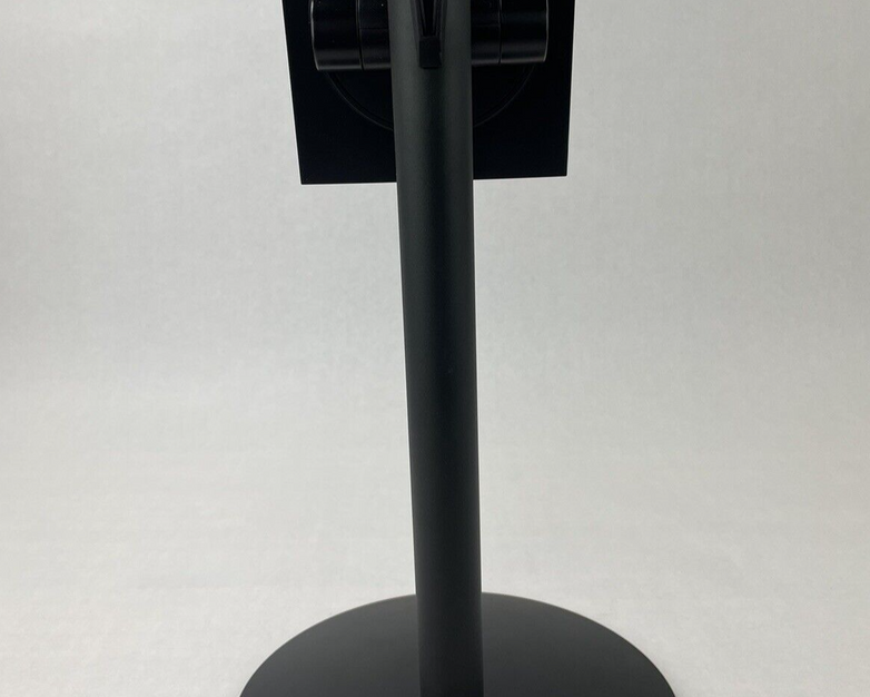 Lenovo Q37G0998101D0100ZA Adjustable Monitor Stand with Base