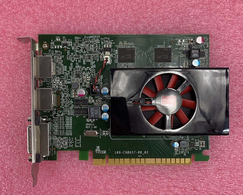 AMD Radeon C906 Video Graphics Card