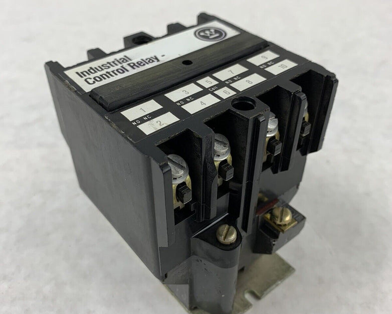 Westinghouse Industrial Control Relay AR440AR