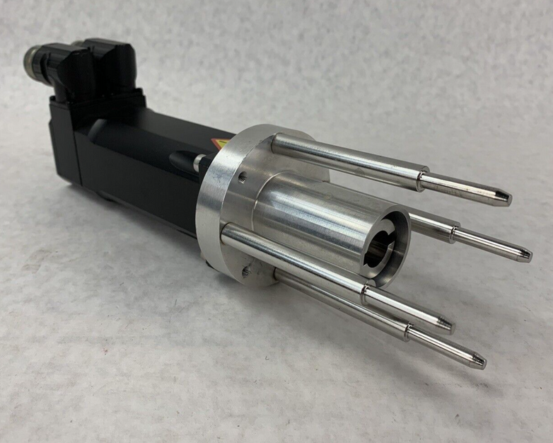 Kollmorgen Seidel 6SM 27LL-4.500 90486 Servomotor