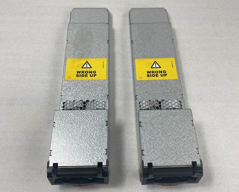 Lot of 2 Power One SPAEMCM-06 12V 30.8A AC/DC Converter