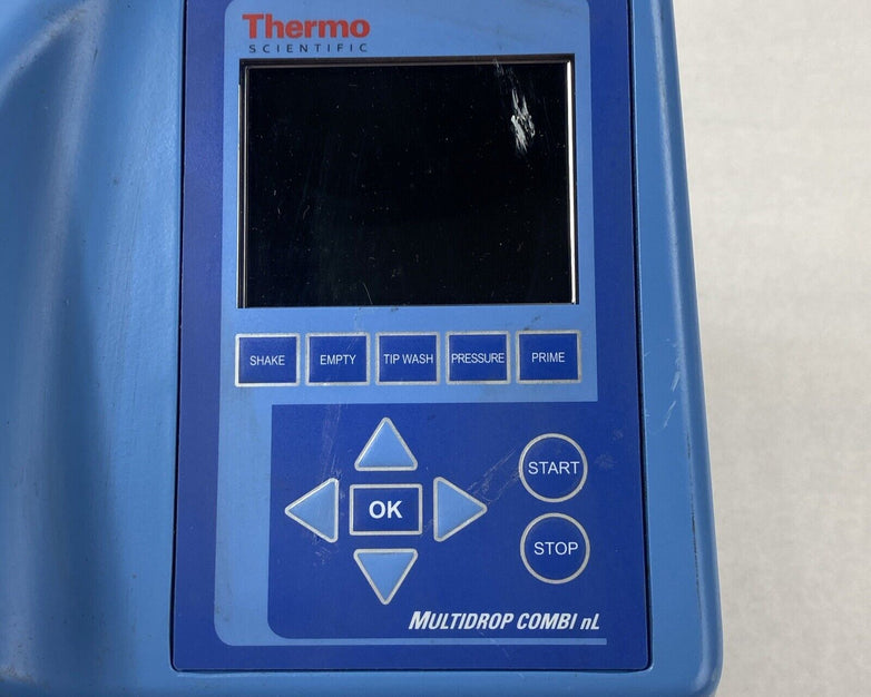 Thermo Scientific 838 MultiDrop Combi nL Reagent Dispenser