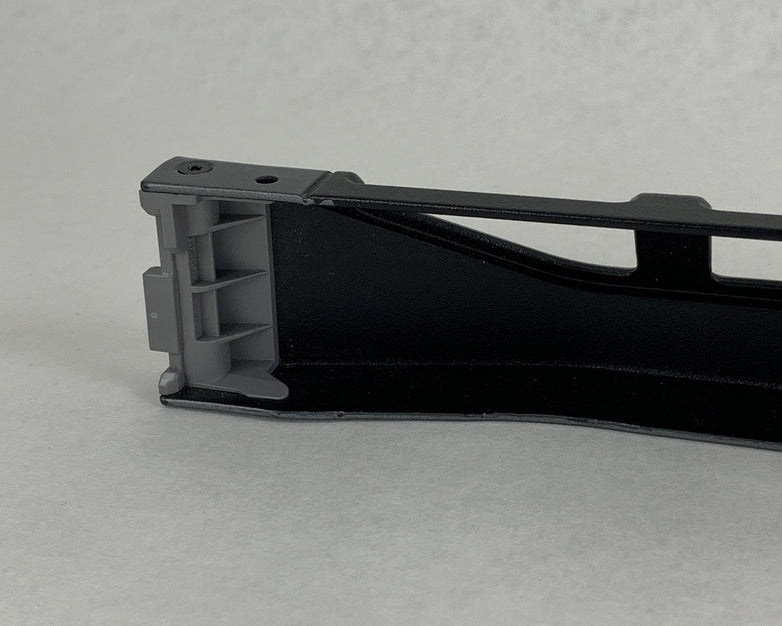 Dell Poweredge R420 Front Bezel Unlocked No Key