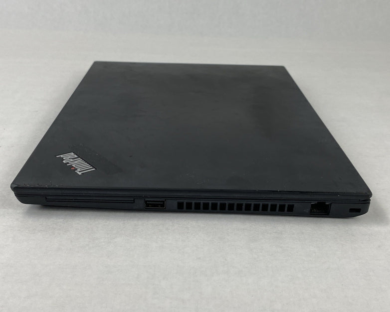 Lenovo ThinkPad T14 Gen 1 Core i5-10310U 1.70 GHz 8 GB RAM 14.0" No SSD No OS