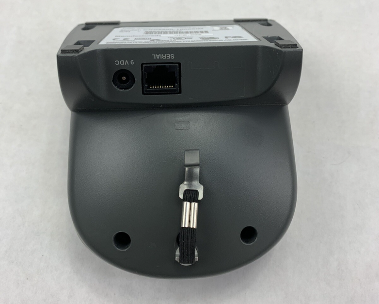 Symbol Technologies CRD8800-1000SIM Scanner Cradle