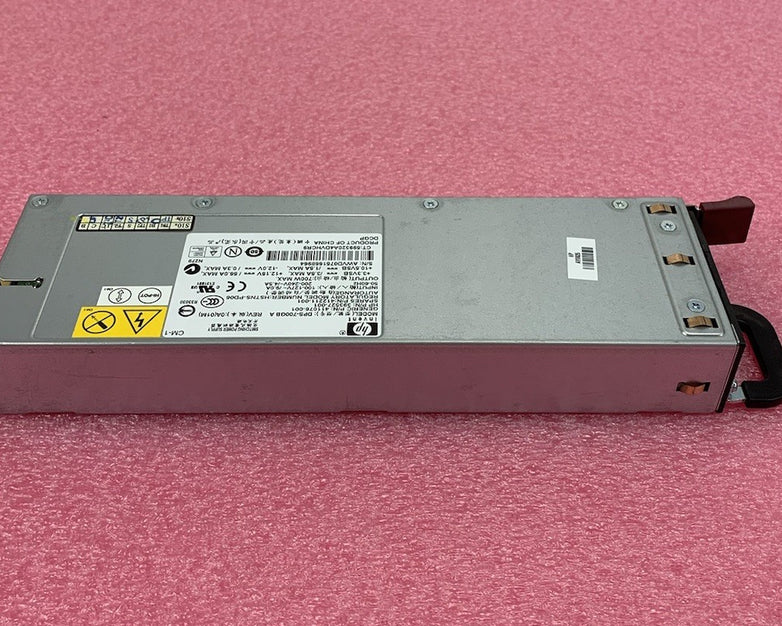 HP DPS-700GB A 700W Switching Power Supply (Lot of 2)