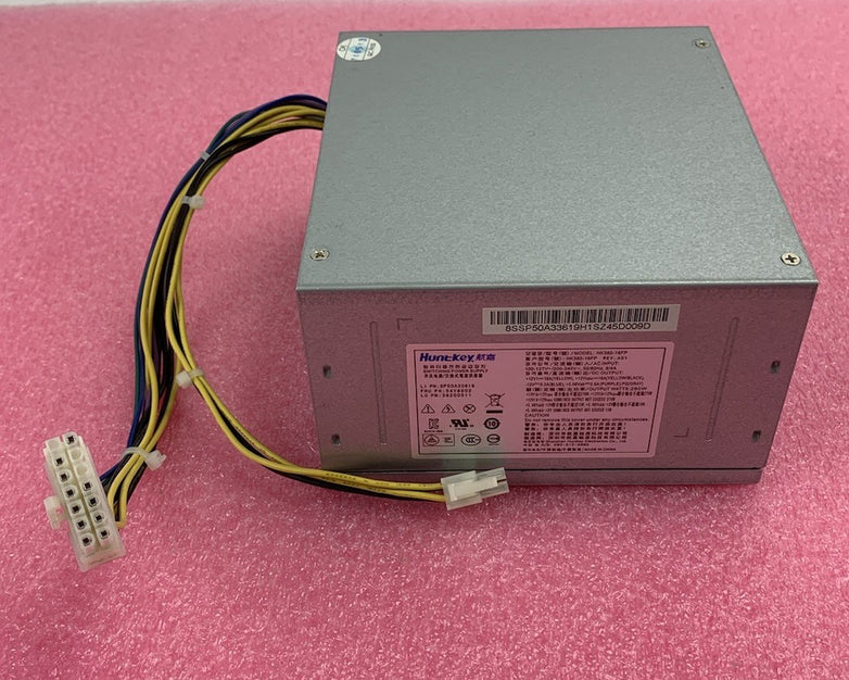 HuntKey HK380-16FP 280W Power Supply