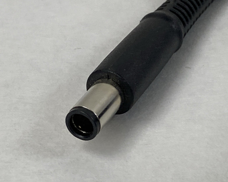 HP TPN-CA16 65W 19.5V 3.33A 7.4mm Laptop AC Adapter w/ Power Cord (Lot of 10)
