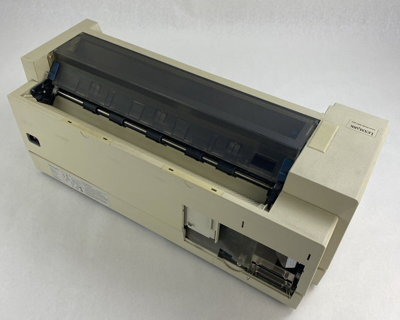Lexmark 4227 Plus Forms Printer - Parts or Repair