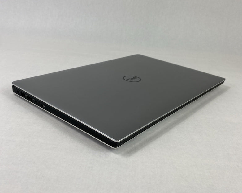 Dell Precision 5510 Intel Core i7-6820HQ 2.7 GHz 8 GB RAM 15.6" No HDD No OS