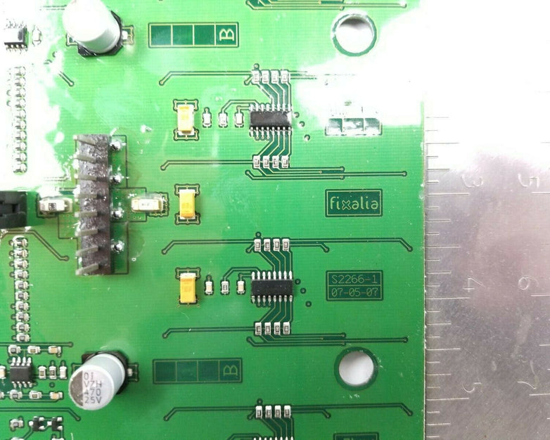 Fixalia S2266-1 07-05-07 25-30-001