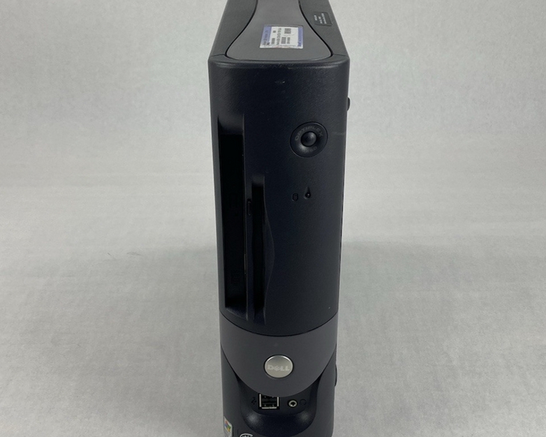 Dell OptiPlex GX60 SFF Intel Celeron 1.70GHz 256MB RAM No HDD No OS