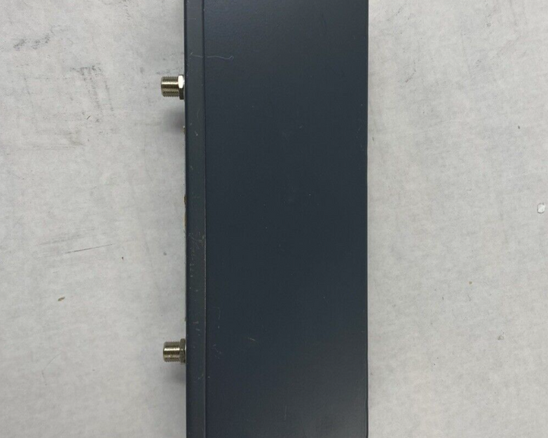Channel Master MATV Systems Model 7494 Band Pass Filter UHF Band Channel 57