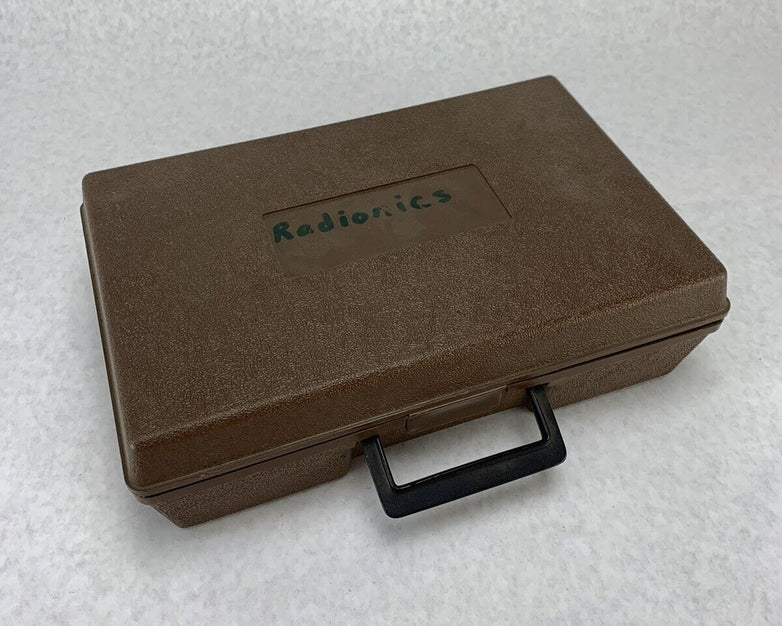 Omegalarm Programmer 5000 with Hard Case