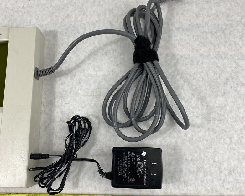 Texas Instruments I0897C TI-80, 81, 82, 83 Viewscreen UNTESTED