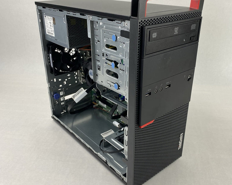 Lenovo ThinkCentre M900 MT Intel Core i5-6500 3.2GHz 8GB RAM No HDD No OS