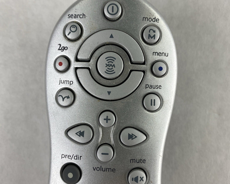 Delphi MyFi XM2go Personal XM Satellite Radio SA10113-11P1 Remote Control Only