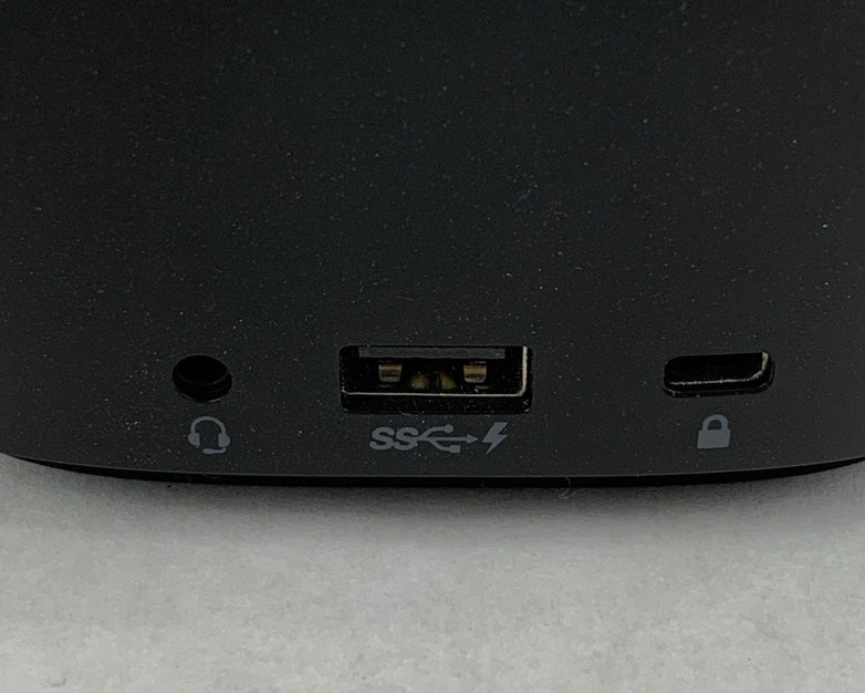 HP Thunderbolt Dock 120W G2 HSN-IX01 Docking Station