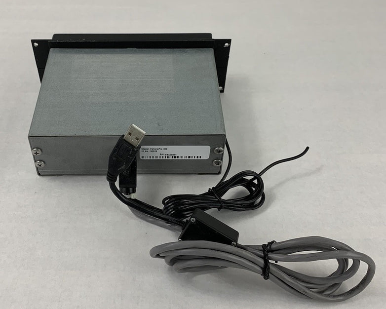 Printek Mobile VehiclePro 400 Direct Thermal Car Printer