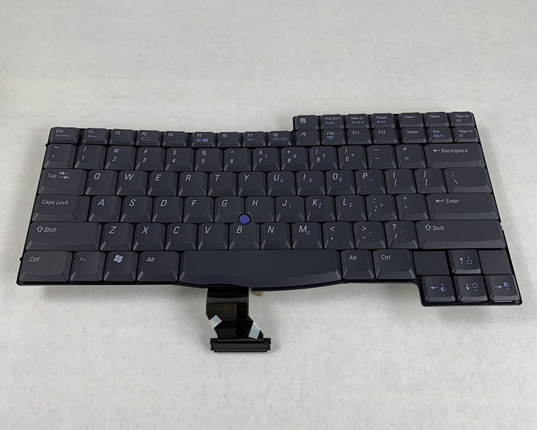 Dell Inspirion AD287-US Laptop Keyboard (Lot of 3)