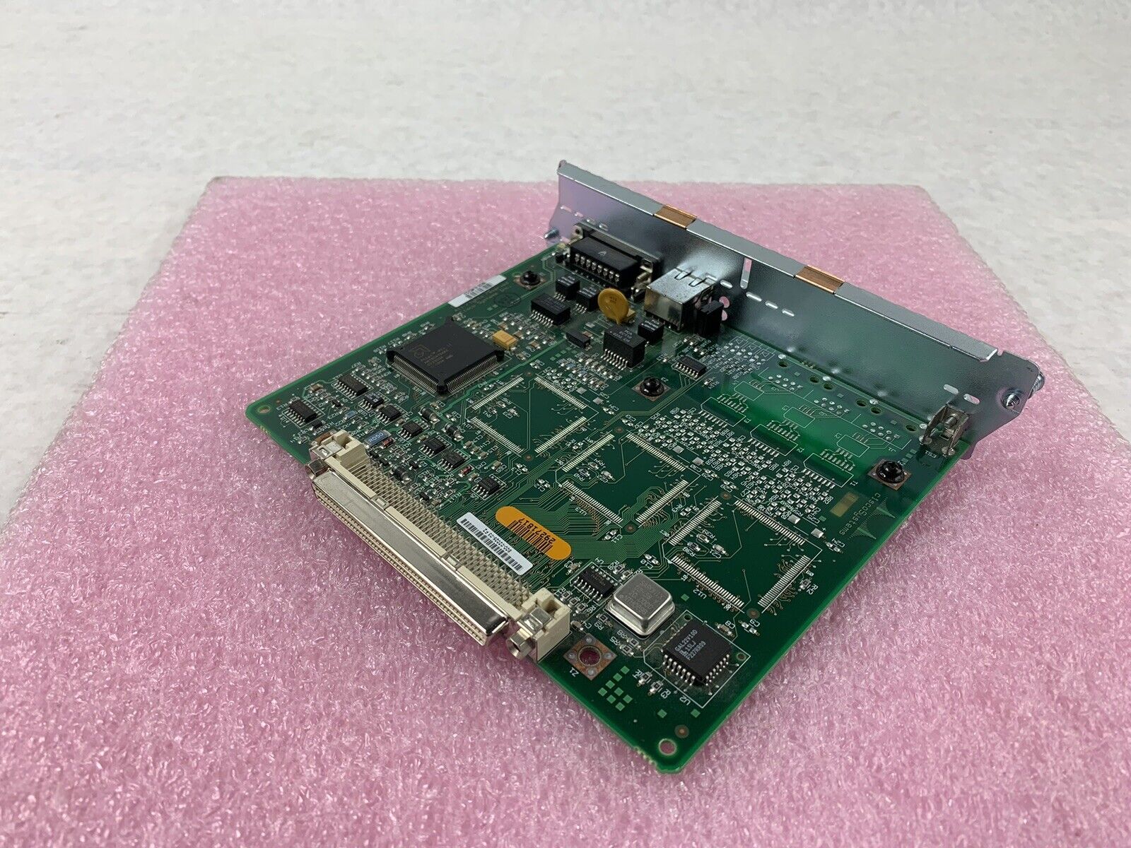 Genuine CISCO Systems Circuit Board, 800-02026-03 F2