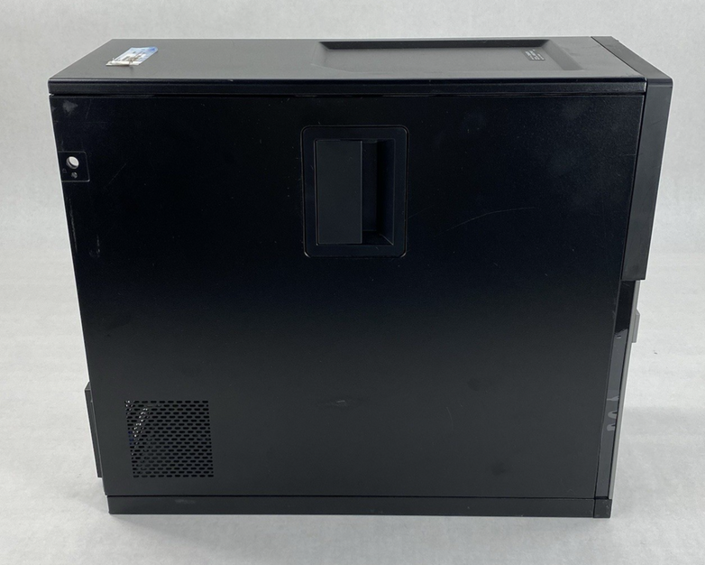 Dell OptiPlex 3010 MT Intel Core i5-3470 3.20GHz 8GB RAM No HDD No OS