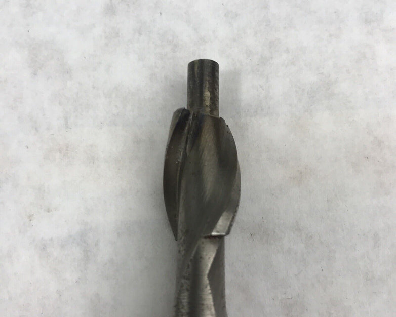 Weldon USA LGL-10 3/16" Screw MSS-62 3/4" Cutting Length End Mill Router Bit