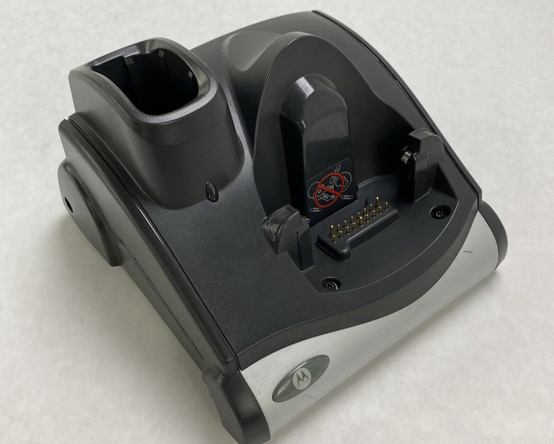 Symbol CRD9000-1001SR Charging Dock Cradle Tested