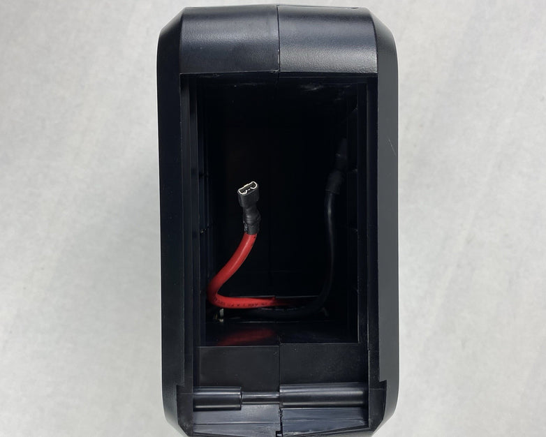 TrippLite OMNI900LCD 475W UPS Battery Backup No Battery Power Tested