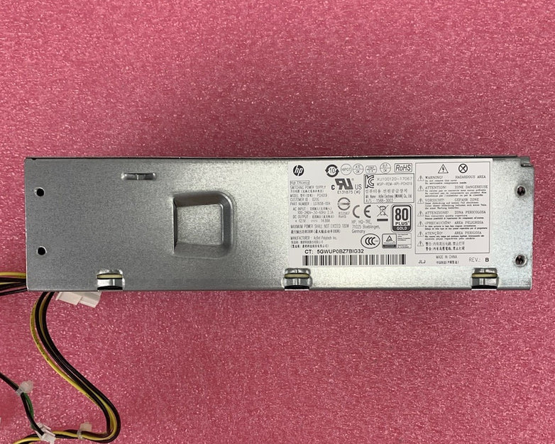 HP PCH019 180W Switching Power Supply