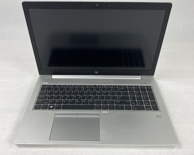 HP EliteBook 850 G6 Core i5-8365U 1.60 GHz 16 GB RAM 15.6" No HDD No OS