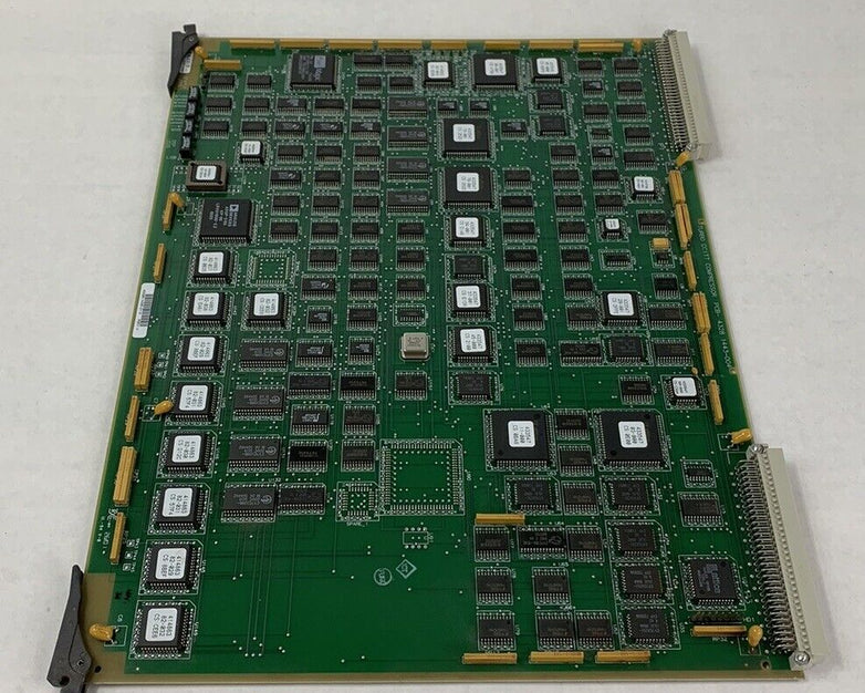 UNISYS 43281435-013 TURBO CCITT Compressor PCBA 4328 1443-004 43281435013