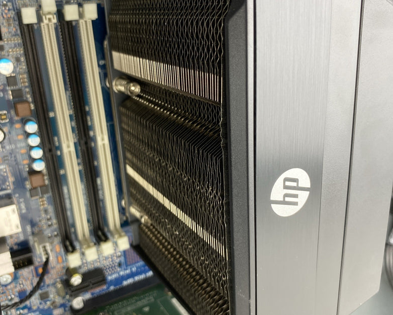 HP Z440 Workstation Xeon E5-1620v4 3.50GHz 16GB RAM NVIDIA NVS 315 No HDD No OS