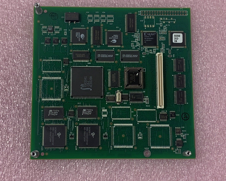 Adtran Atlas 550 1200312L1 VCOM Voice Compression Module
