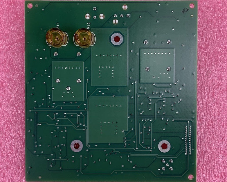 Agilent Technologies G1960-21002 Board Assembly