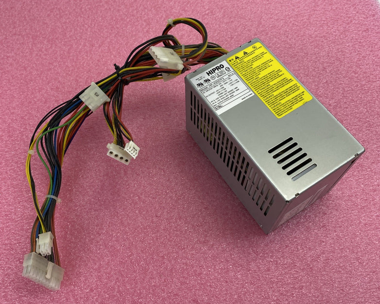 Hipro HP-A2027F3 200W Power Supply 0950-4106