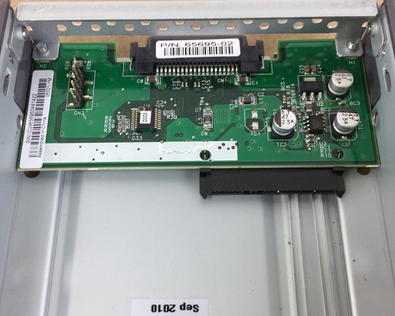 NetApp IBM Hitachi X269A-R5 108-001180+A5 1.0TA Hard Drive Caddy