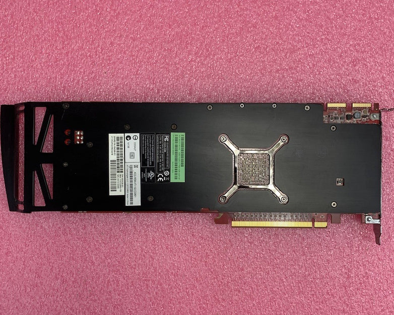AMD FirePro V7900 2GB GDDR5 Graphics Card