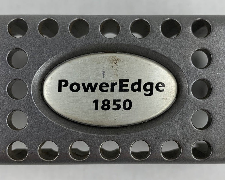 Dell PowerEdge 1850 X2124 Front Bezel with Key