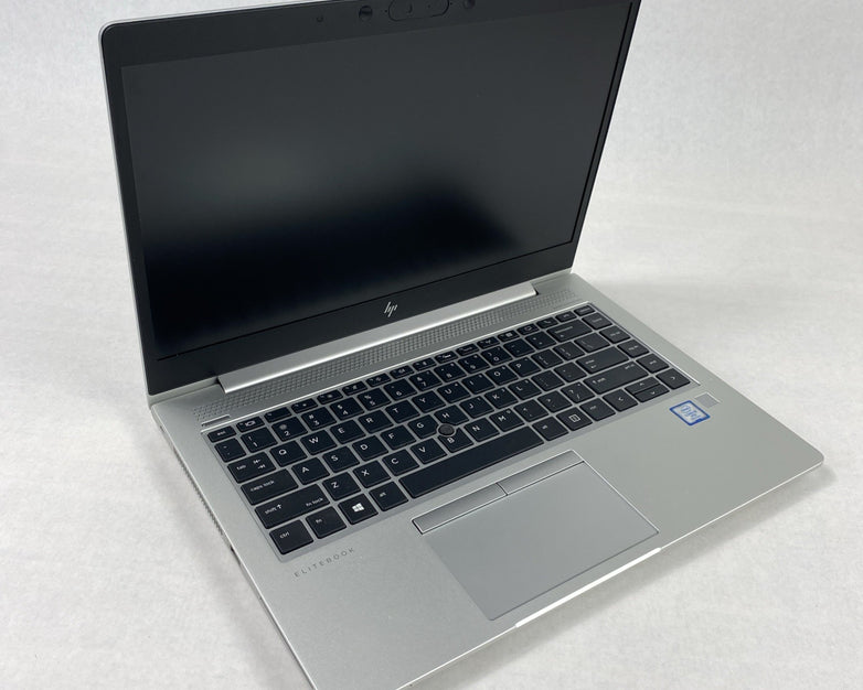 HP EliteBook 840 G6 Intel Core i5-8365U 1.6 GHz 8 GB RAM 14.0" No HDD No OS