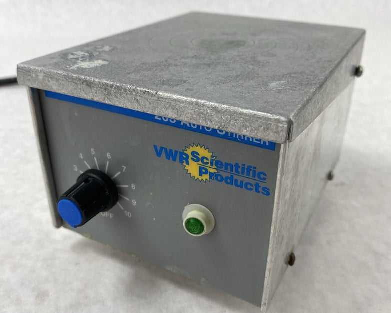 VWR Scientific 205 Auto Stirrer 58935-252
