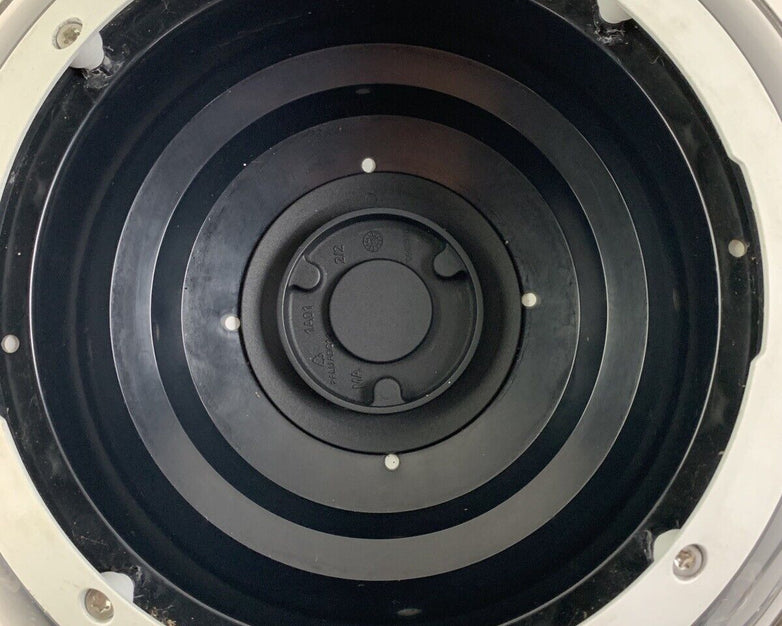 Axis Q6000-E MKII 360 Degree Camera No Power For Parts and Repair