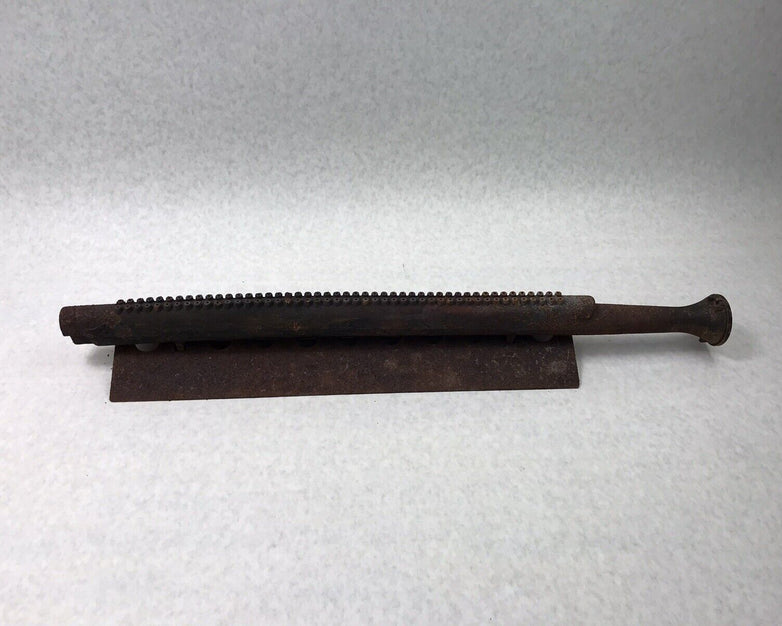Vulcan 26 3/4" Gas Burner Char-broiler Grill Cast-Iron Natural Gas VACB72N-21
