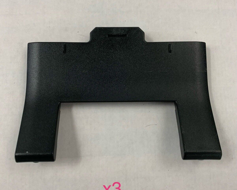 Lot of 3 Polycom VVX Phone Stand for 3XX 4XX 5XX 6XX 1341-44512-002C