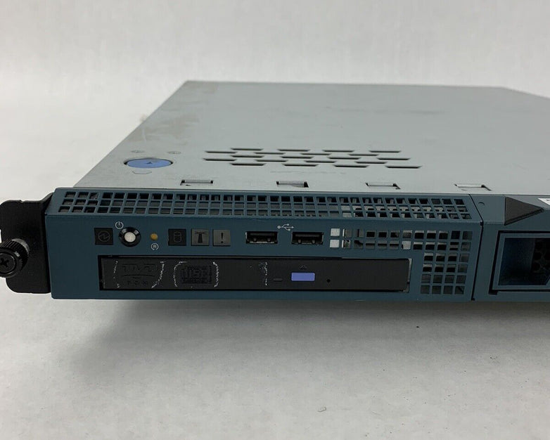IBM System X 3250 M2 Core 2 Duo E8400 3.0 GHz 2 GB RAM Server No OS No HDD