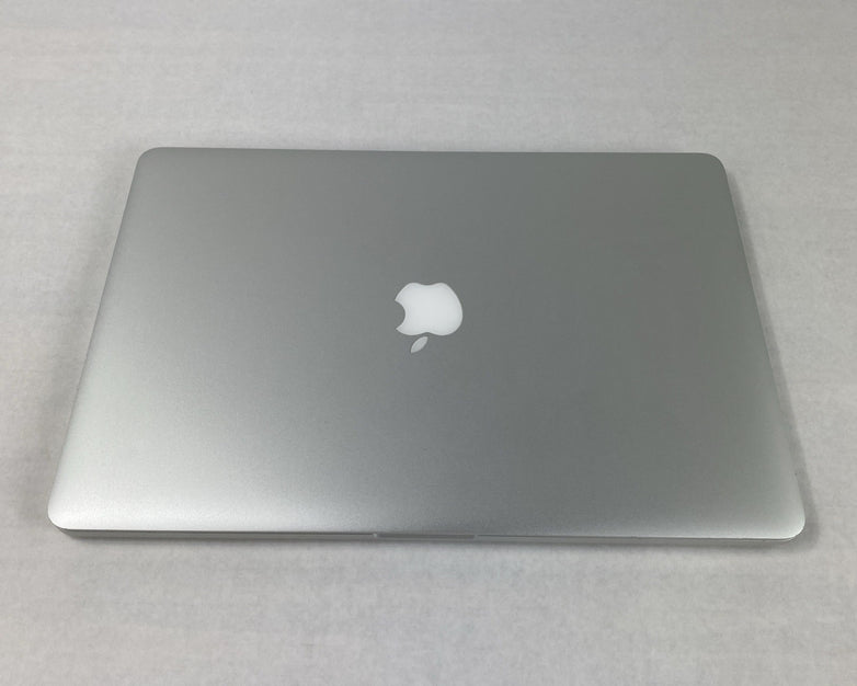 Apple MacBook Pro A1398 2015 15" 2.2GHz i7 16GB RAM 256GB SSD os11.7 -Bad Screen